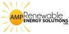 AMP Renewable Energy Solutions Ltd