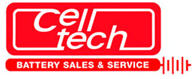 Celltech Battery Sales & Service Ltd