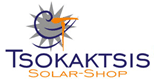 Tsokaktsis Solar - Shop