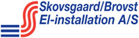 Skovsgaard/Brovst El-installation A/S
