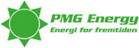 PMG Energy ApS