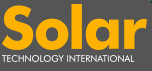 Solar Technology International Ltd.