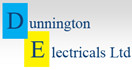 Dunnington Electricals Ltd