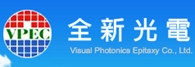 Visual Photonics Epitaxy Co., Ltd (VPEC)