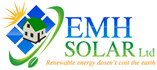 EMH Solar Ltd
