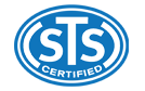 STS Certified