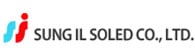 Sungil Soled Co., Ltd.