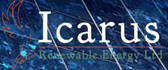 Icarus Renewable Energy Ltd.