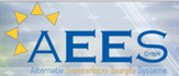 Willkommen bei der AEES GmbH