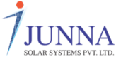 Junna Solar Systems Pvt Ltd