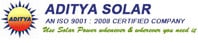 Aditya Solar Energy Pvt. Ltd.