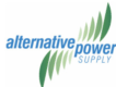Alternative Power Supply