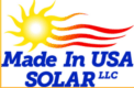 Made In USA Solar LLC