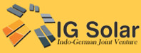 Indo German (IG) Solar Pvt. Ltd.