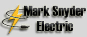 Mark Snyder Electric