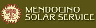 Mendocino Solar Service