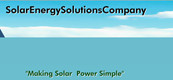 Solar Energy Solutions Company LLC