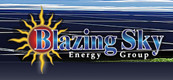 Blazing Sky Energy Group