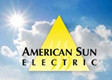 American Sun Electric & Wessel Electric Inc.