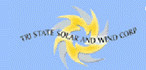 Tri-State Solar and Wind Corp.