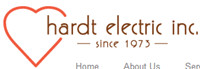 Hardt Electric Inc.