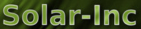 Solar-Inc