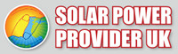 Solar Power Provider UK Ltd.