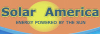 Solar America LLC