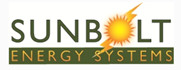 Sunbolt Energy systems