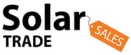 Solar Trade Sales