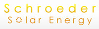 Schroeder Solar Energy