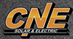 CNE Solar & Electric