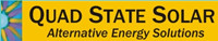 Quad State Solar, Inc.