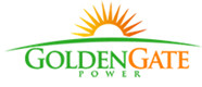 Golden Gate Power Company, Inc.