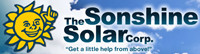 Sonshine Solar Company