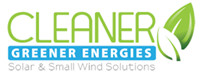 Cleaner Greener Energies Inc.