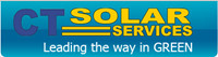 CT Solar Services