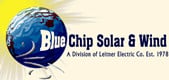Blue Chip Solar and Wind