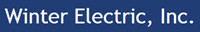Winter Electric, Inc.