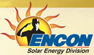 Encon Solar Panel Installation Company