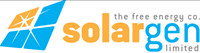 SolarGen NI Ltd.