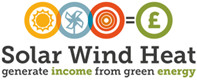Solar Wind Heat Limited