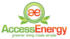 Access Energy Pty Ltd