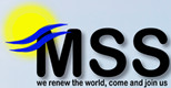 MSS Mola Solar Systems Ltd. & Co. KG