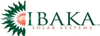 Ibaka Solar Systems