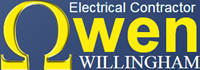 Owen Willingham Electrical Contractor