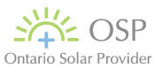Ontario Solar Provider, Inc.