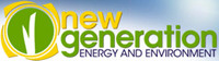 New Generation Corp.
