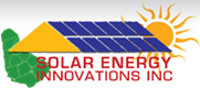 Solar Energy Innovations Inc.