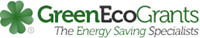 Green Eco Grants Limited
